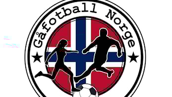 Gåfotball